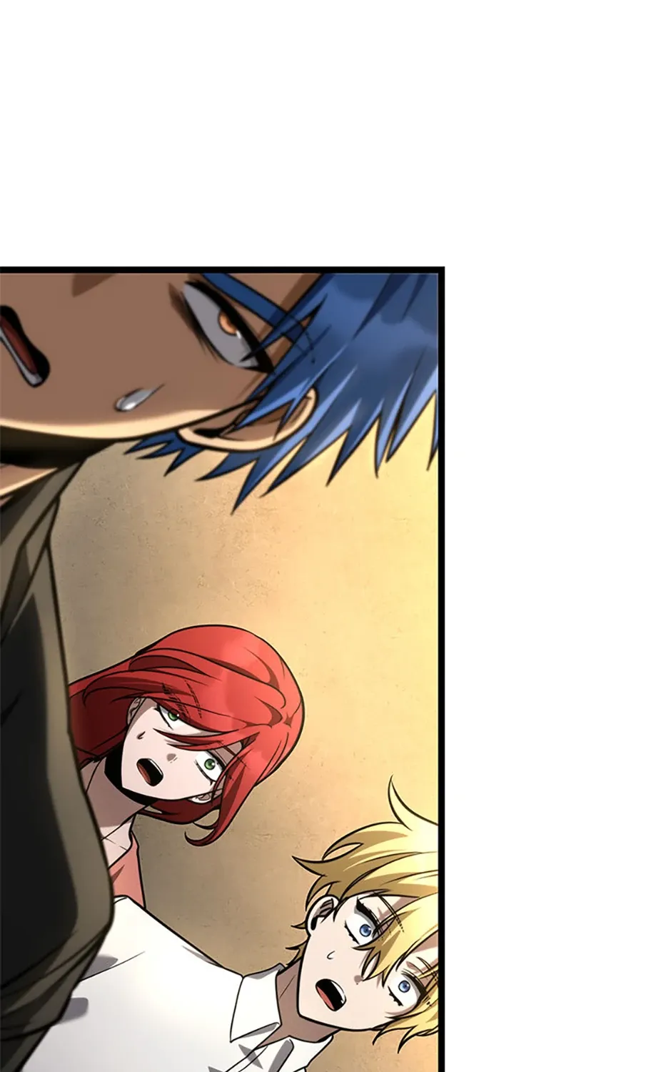Read The Infinite Mage chapter 121 image 30 on Lezhin