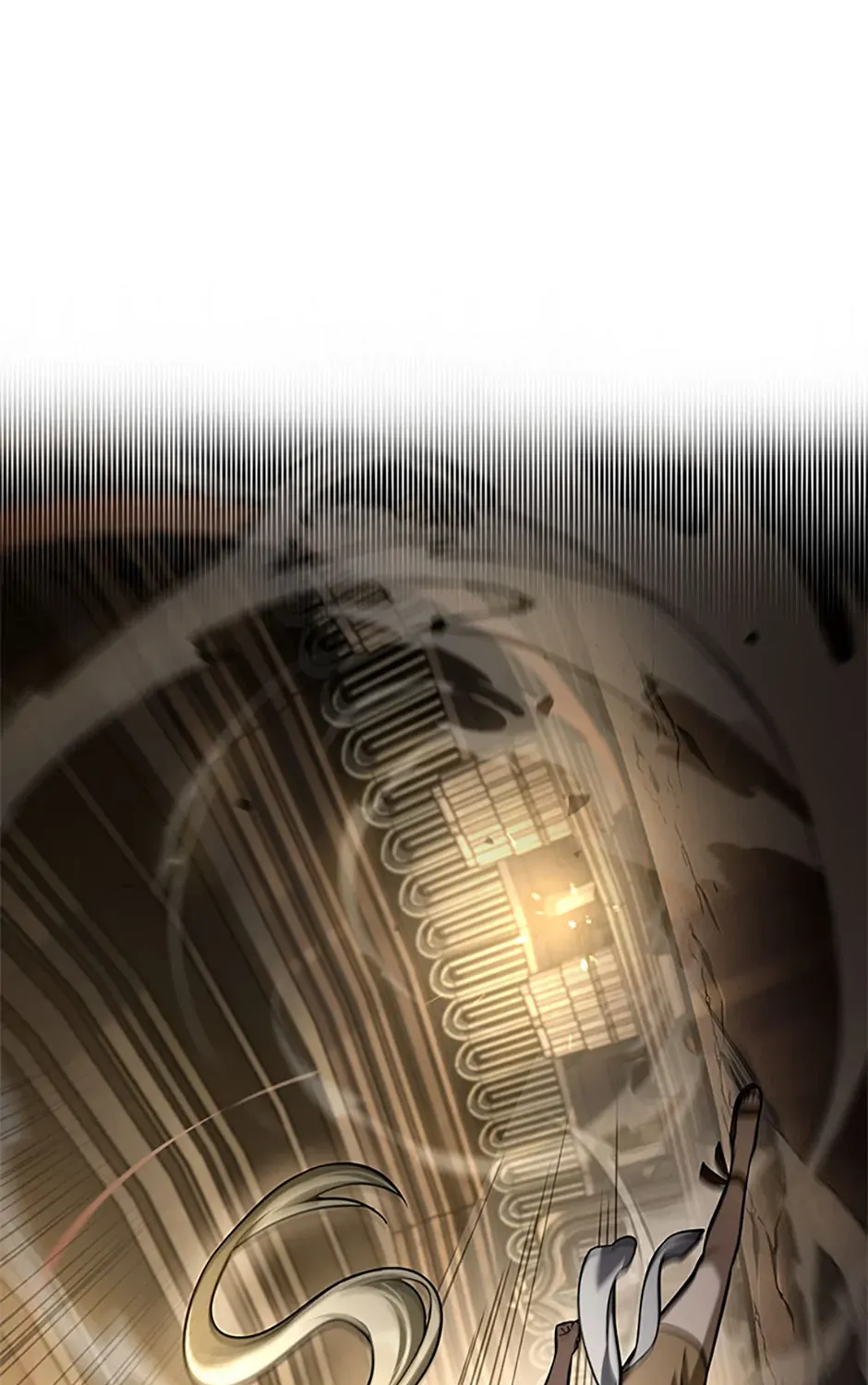 Read The Infinite Mage chapter 121 image 38 on Lezhin