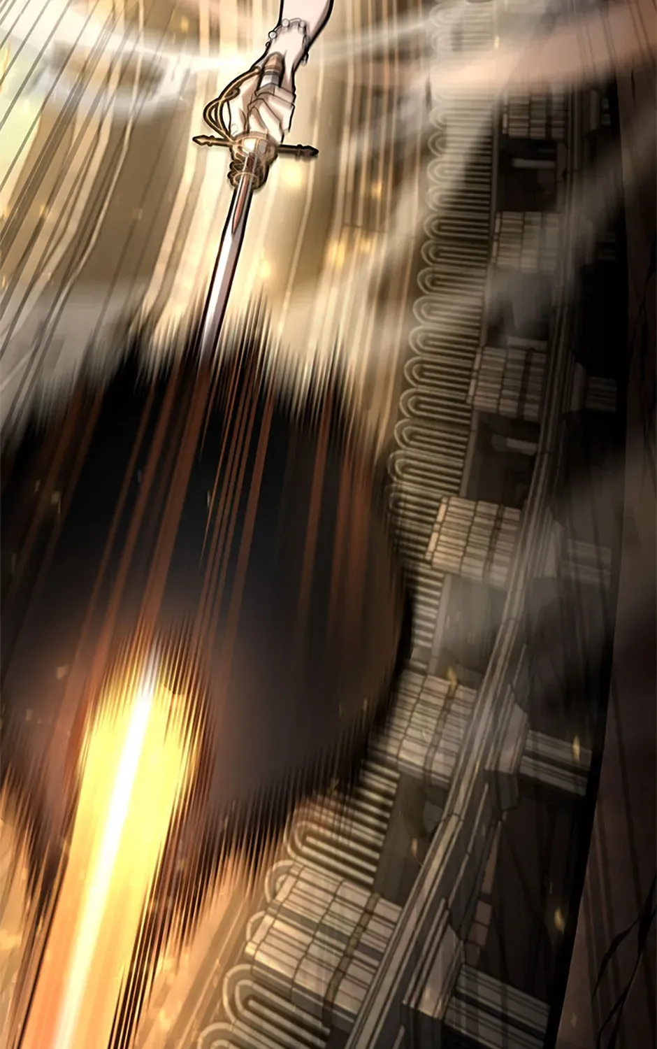 Read The Infinite Mage chapter 121 image 40 on Lezhin