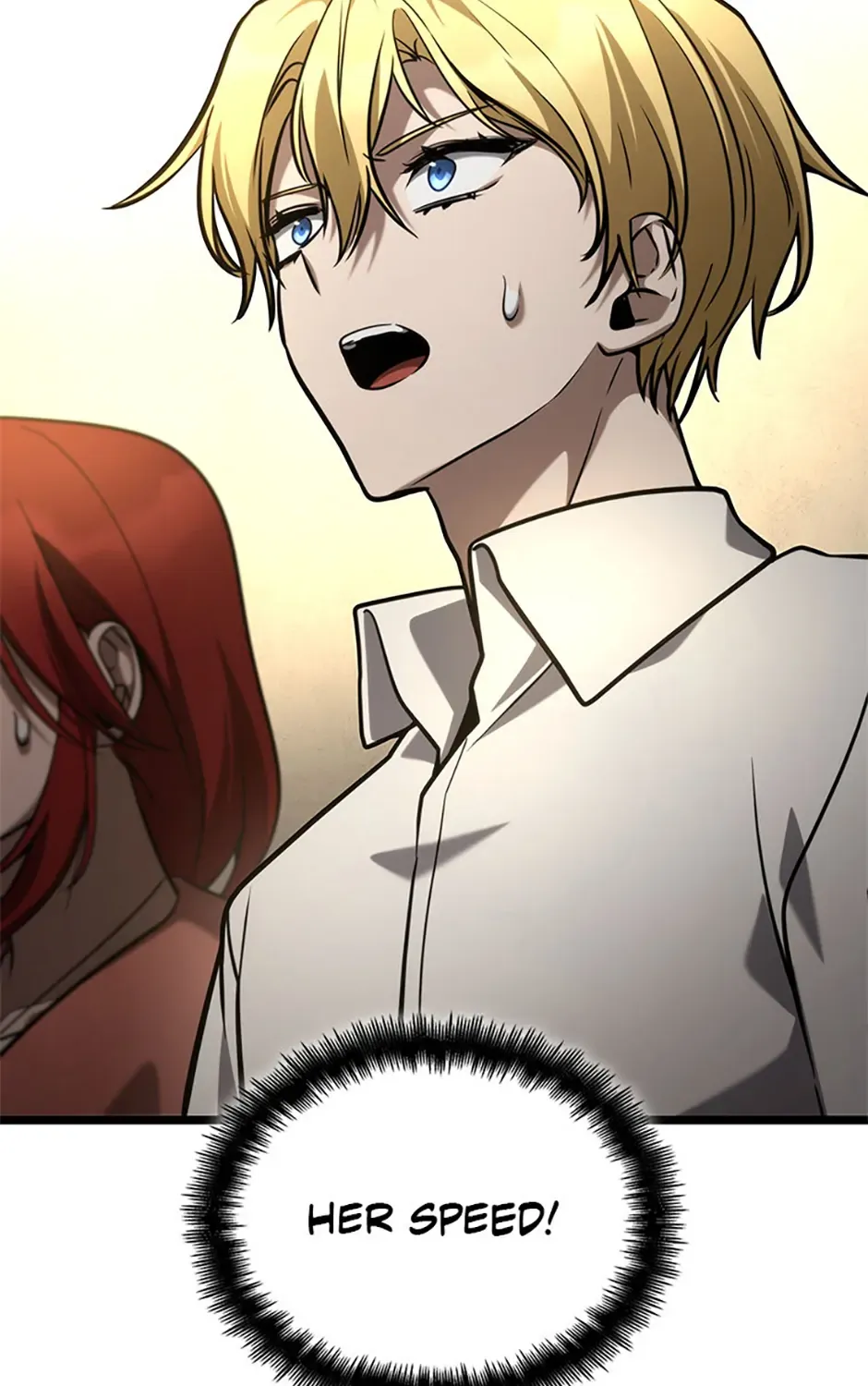 Read The Infinite Mage chapter 121 image 46 on Lezhin