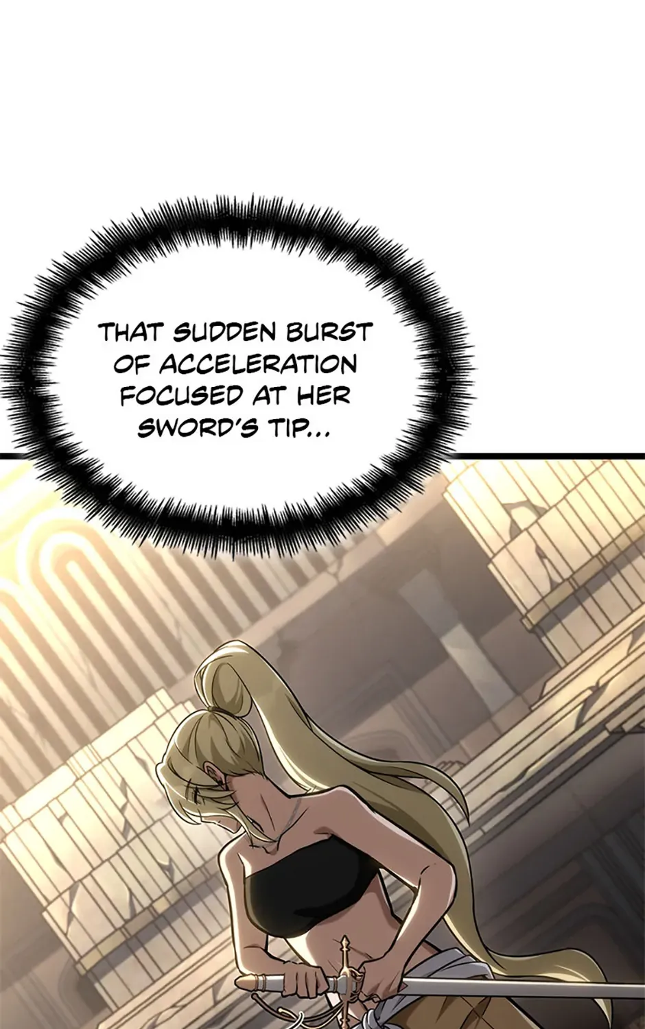Read The Infinite Mage chapter 121 image 48 on Lezhin
