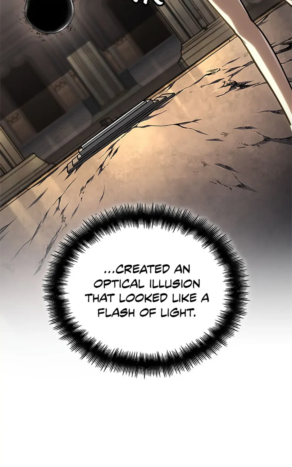 Read The Infinite Mage chapter 121 image 50 on Lezhin