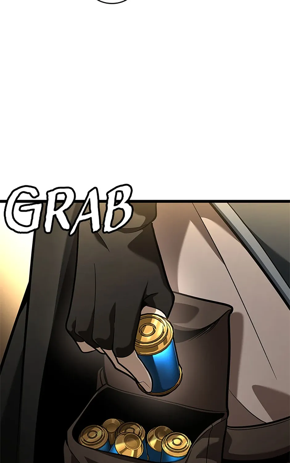 Read The Infinite Mage chapter 121 image 66 on Lezhin