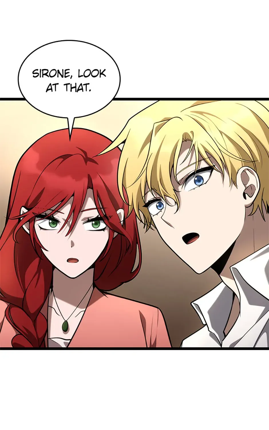 Read The Infinite Mage chapter 121 image 68 on Lezhin