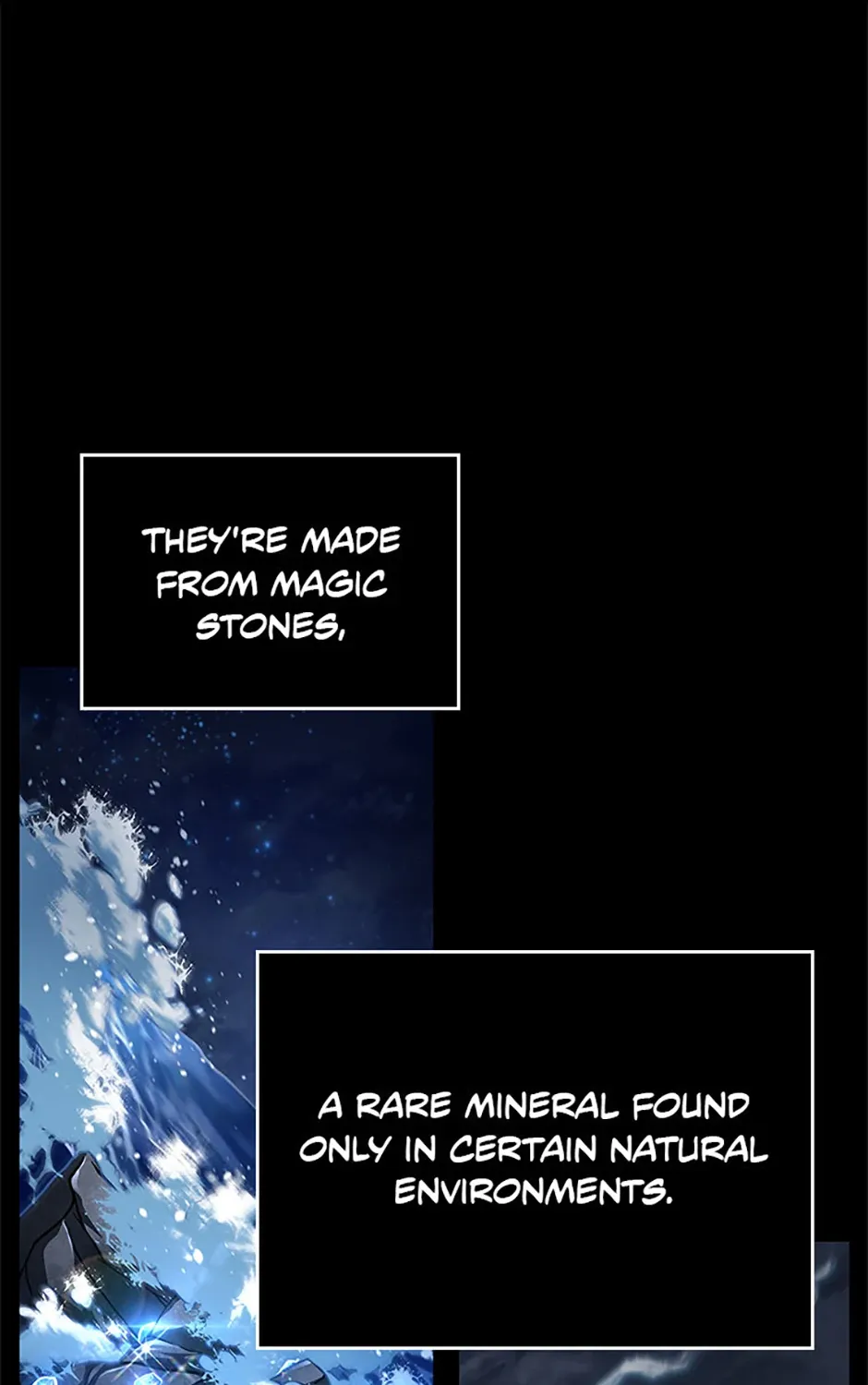 Read The Infinite Mage chapter 121 image 74 on Lezhin