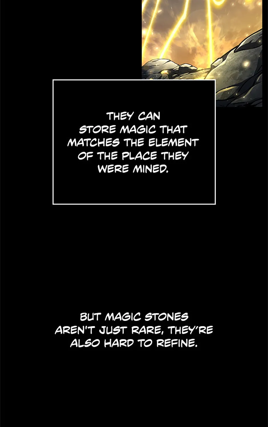 Read The Infinite Mage chapter 121 image 76 on Lezhin
