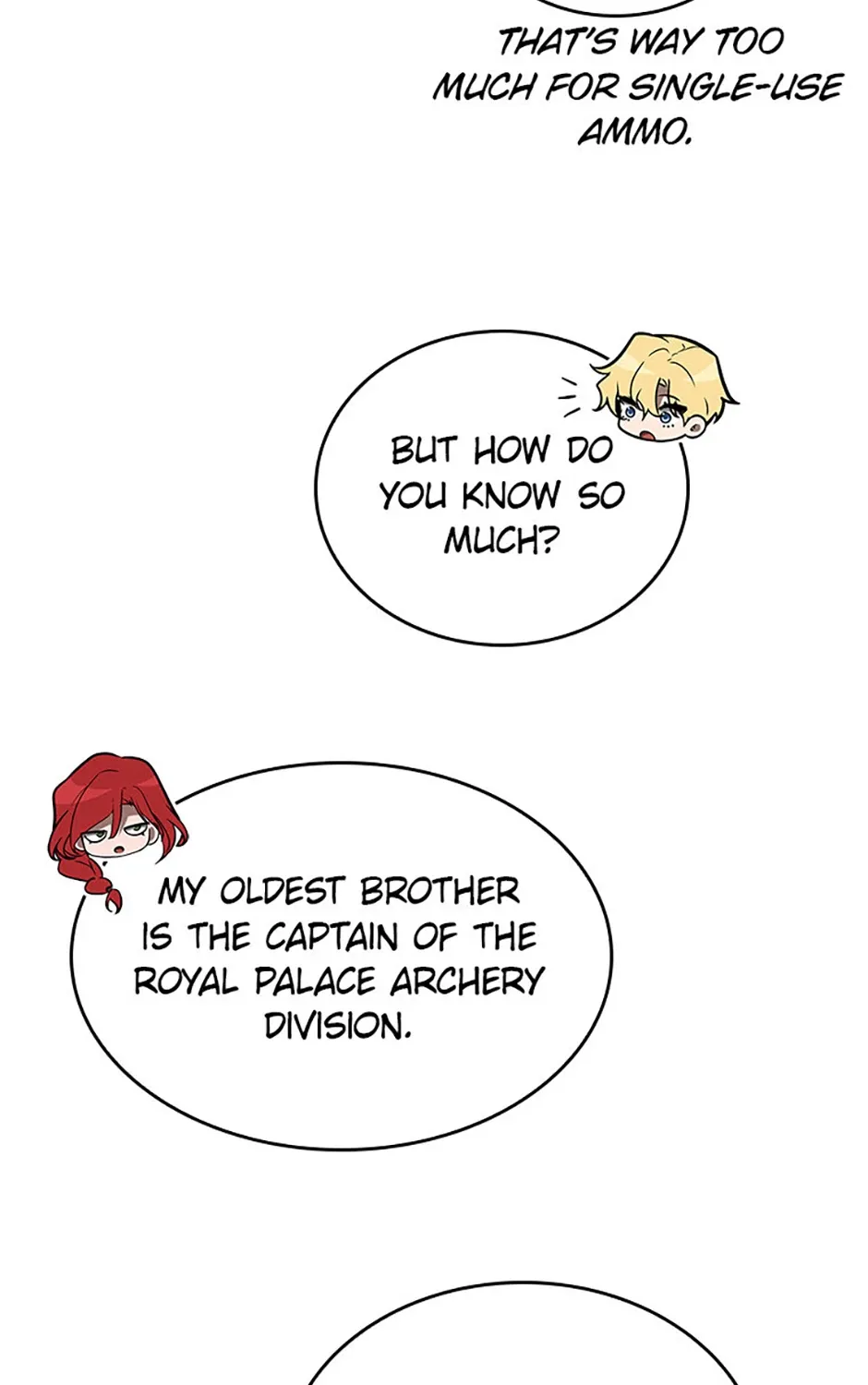 Read The Infinite Mage chapter 121 image 82 on Lezhin