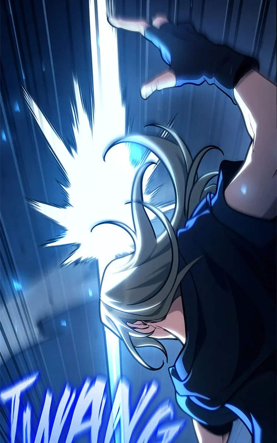Read The Infinite Mage chapter 121 image 88 on Lezhin