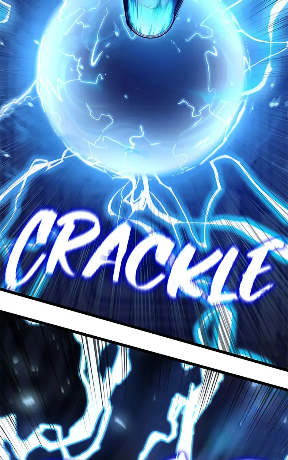 Read The Infinite Mage chapter 121 image 94 on Lezhin