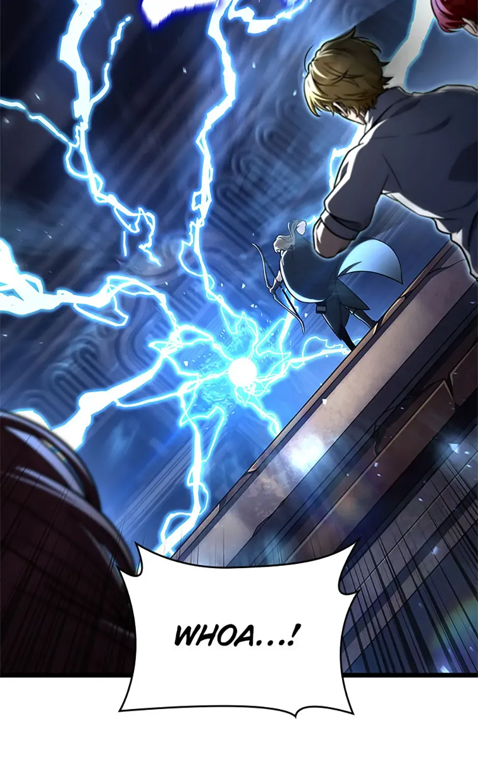 Read The Infinite Mage chapter 121 image 96 on Lezhin