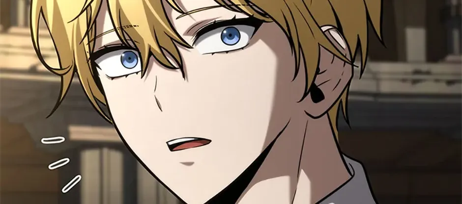 Read The Infinite Mage chapter 122 image 1 on Lezhin