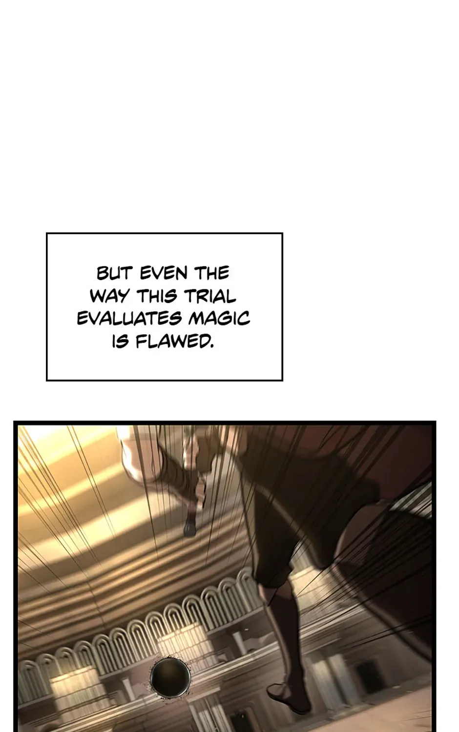 Read The Infinite Mage chapter 122 image 100 on Lezhin