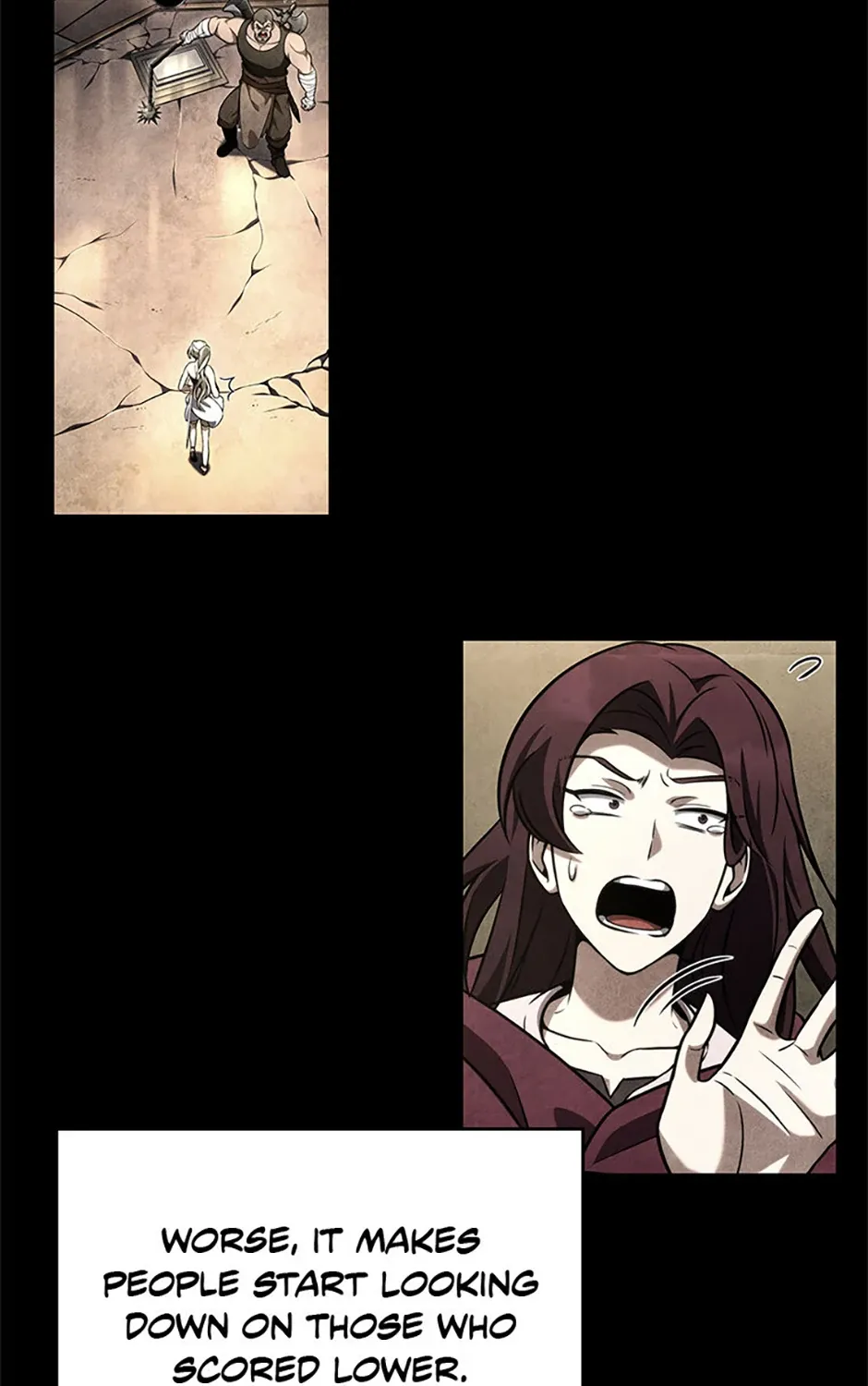 Read The Infinite Mage chapter 122 image 106 on Lezhin