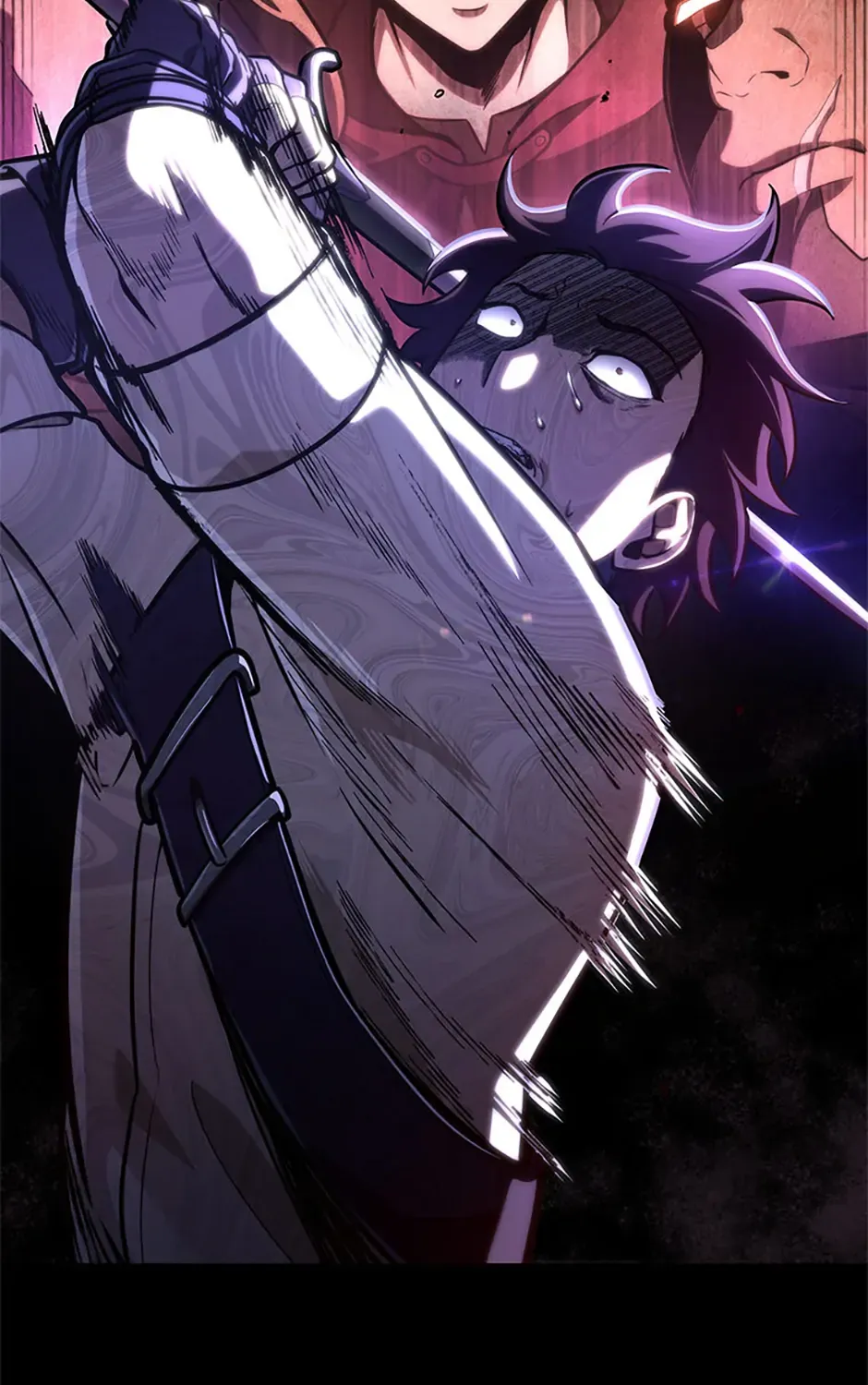 Read The Infinite Mage chapter 122 image 110 on Lezhin