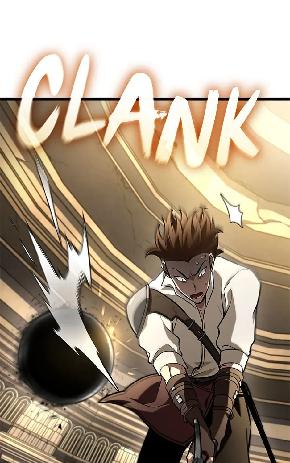 Read The Infinite Mage chapter 122 image 114 on Lezhin