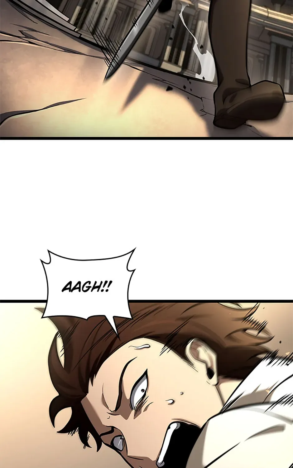 Read The Infinite Mage chapter 122 image 116 on Lezhin