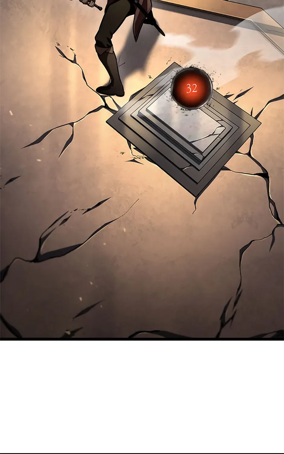 Read The Infinite Mage chapter 122 image 120 on Lezhin