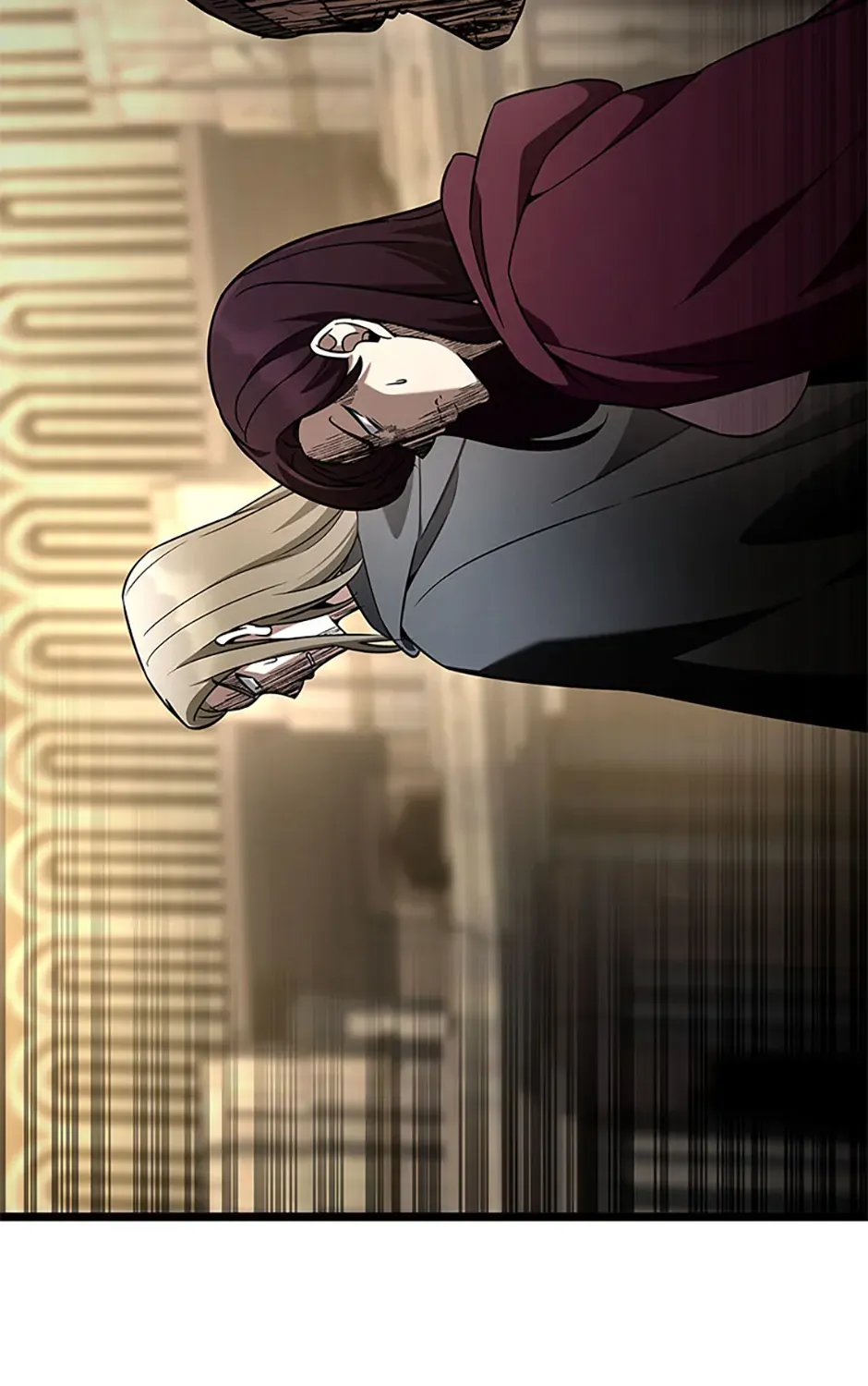 Read The Infinite Mage chapter 122 image 124 on Lezhin