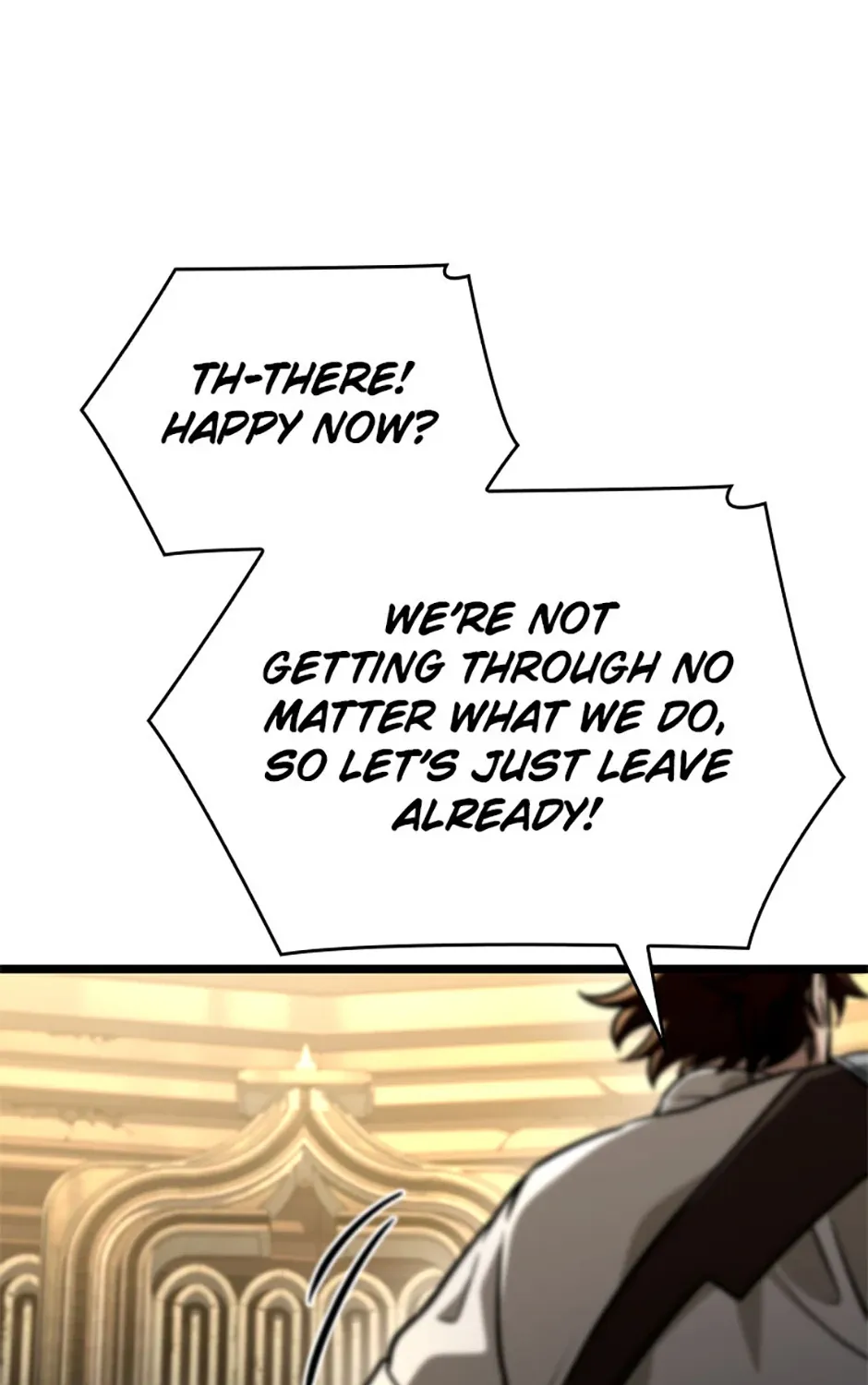 Read The Infinite Mage chapter 122 image 126 on Lezhin