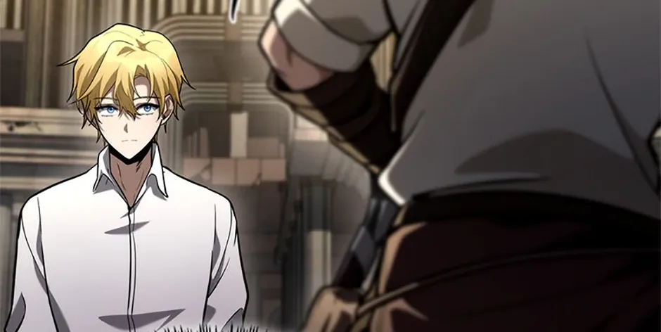 Read The Infinite Mage chapter 122 image 127 on Lezhin