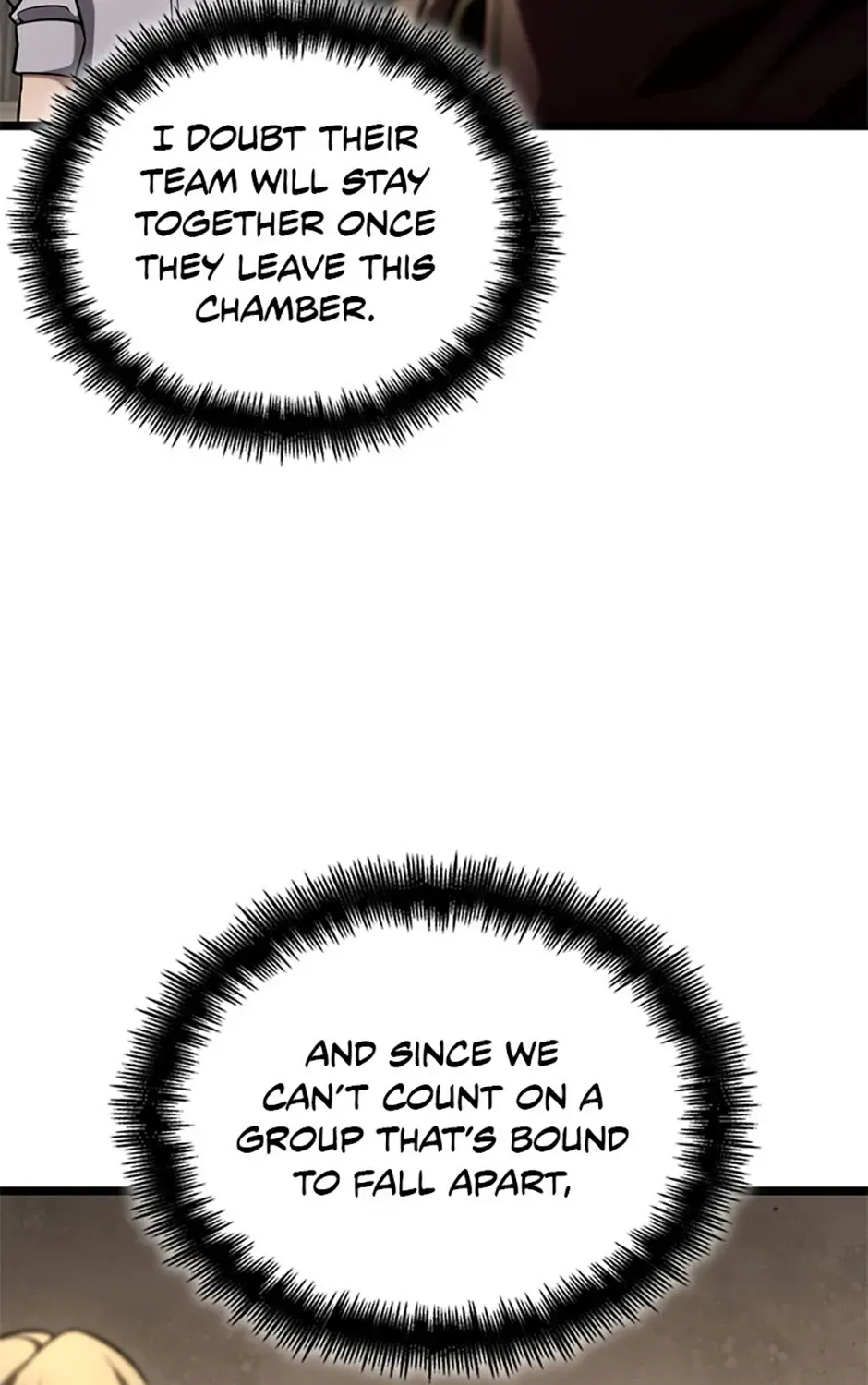 Read The Infinite Mage chapter 122 image 128 on Lezhin