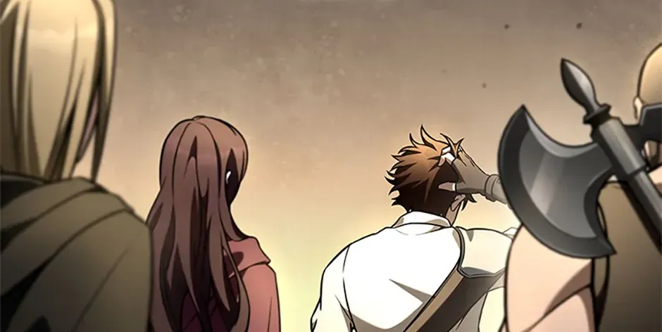 Read The Infinite Mage chapter 122 image 129 on Lezhin