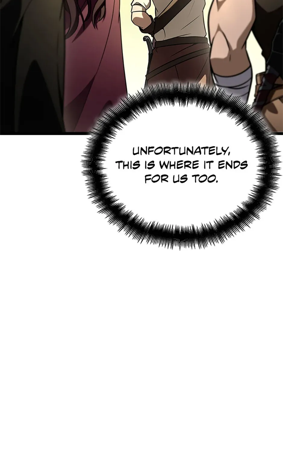 Read The Infinite Mage chapter 122 image 130 on Lezhin