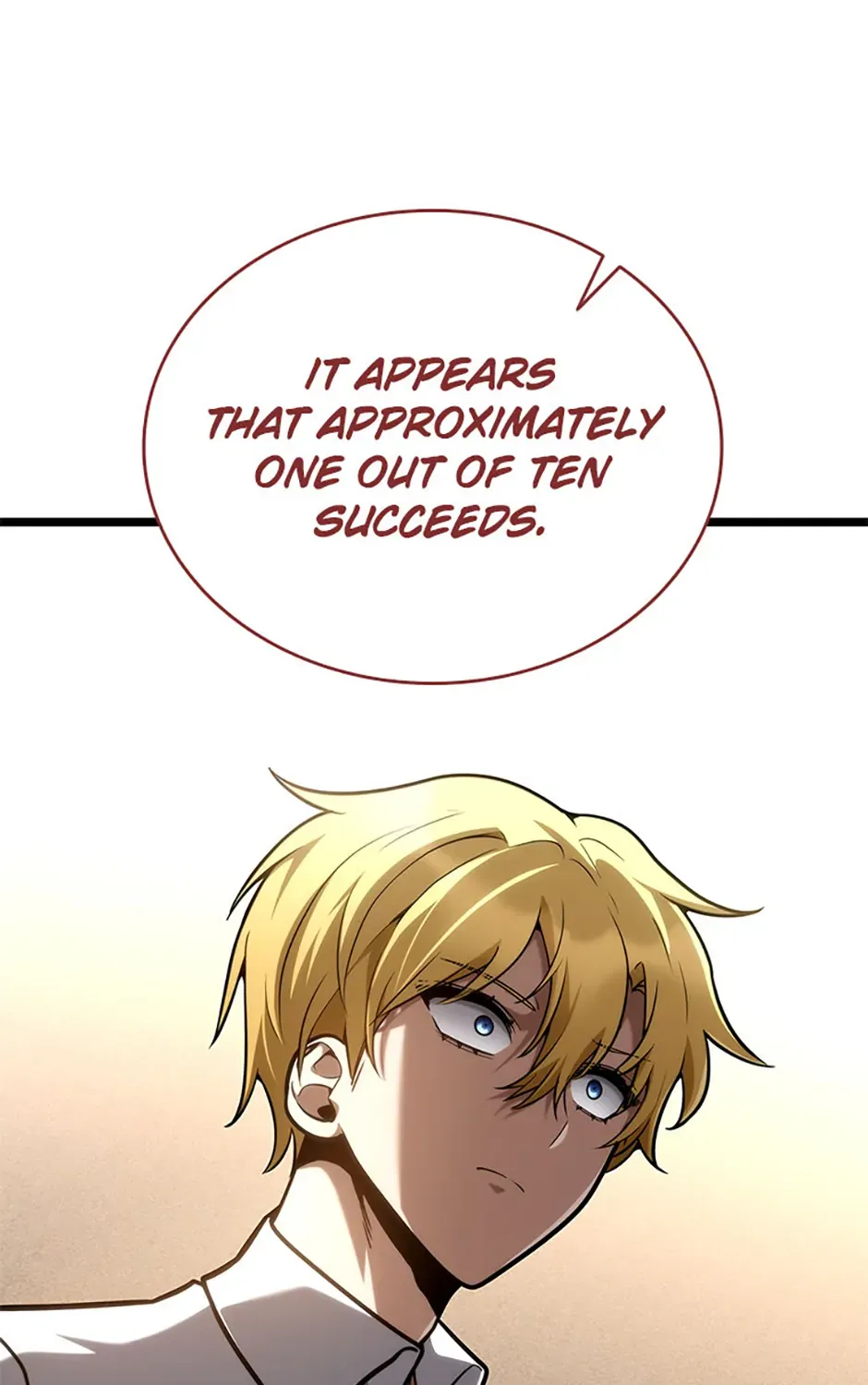 Read The Infinite Mage chapter 122 image 138 on Lezhin