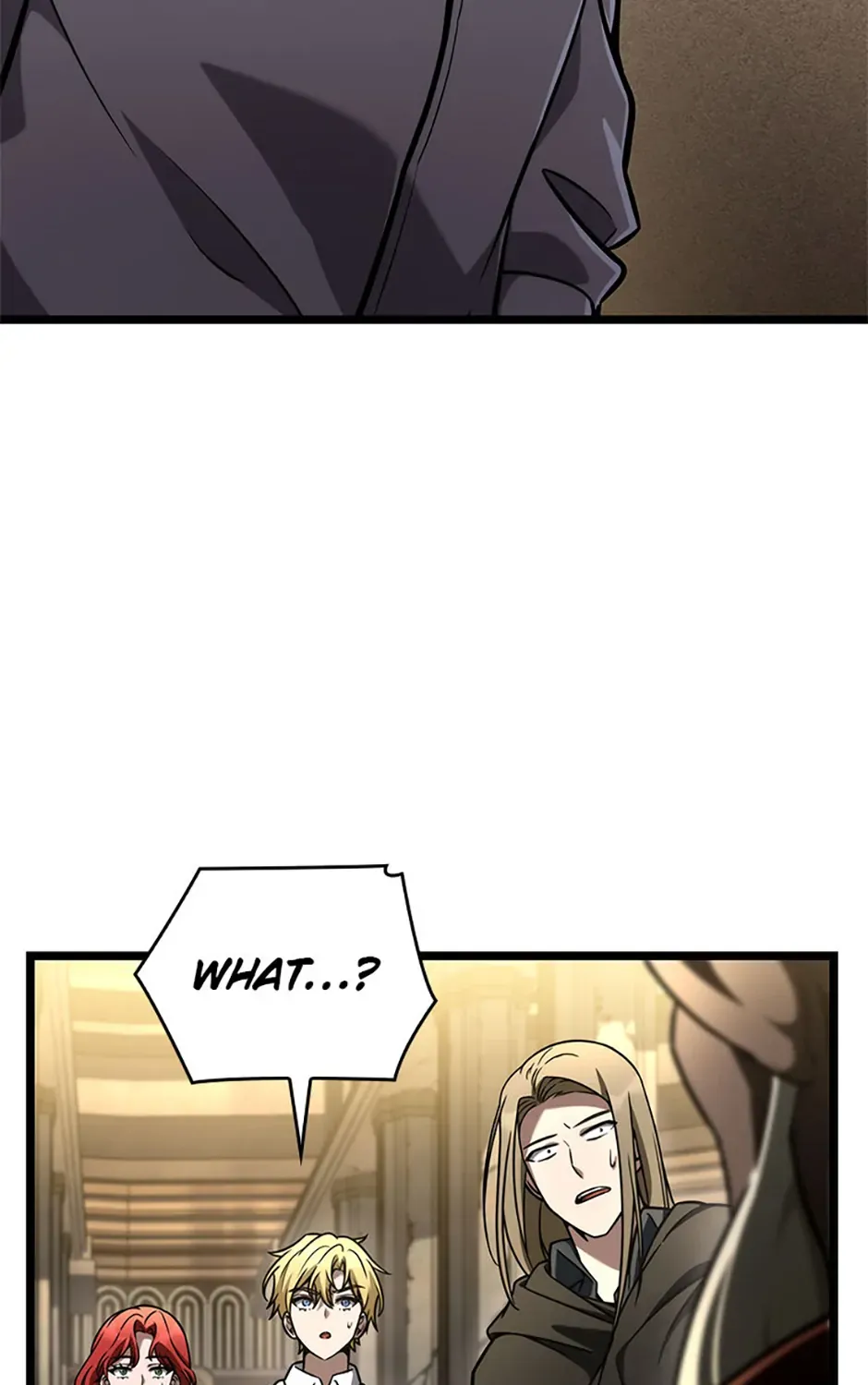 Read The Infinite Mage chapter 122 image 140 on Lezhin
