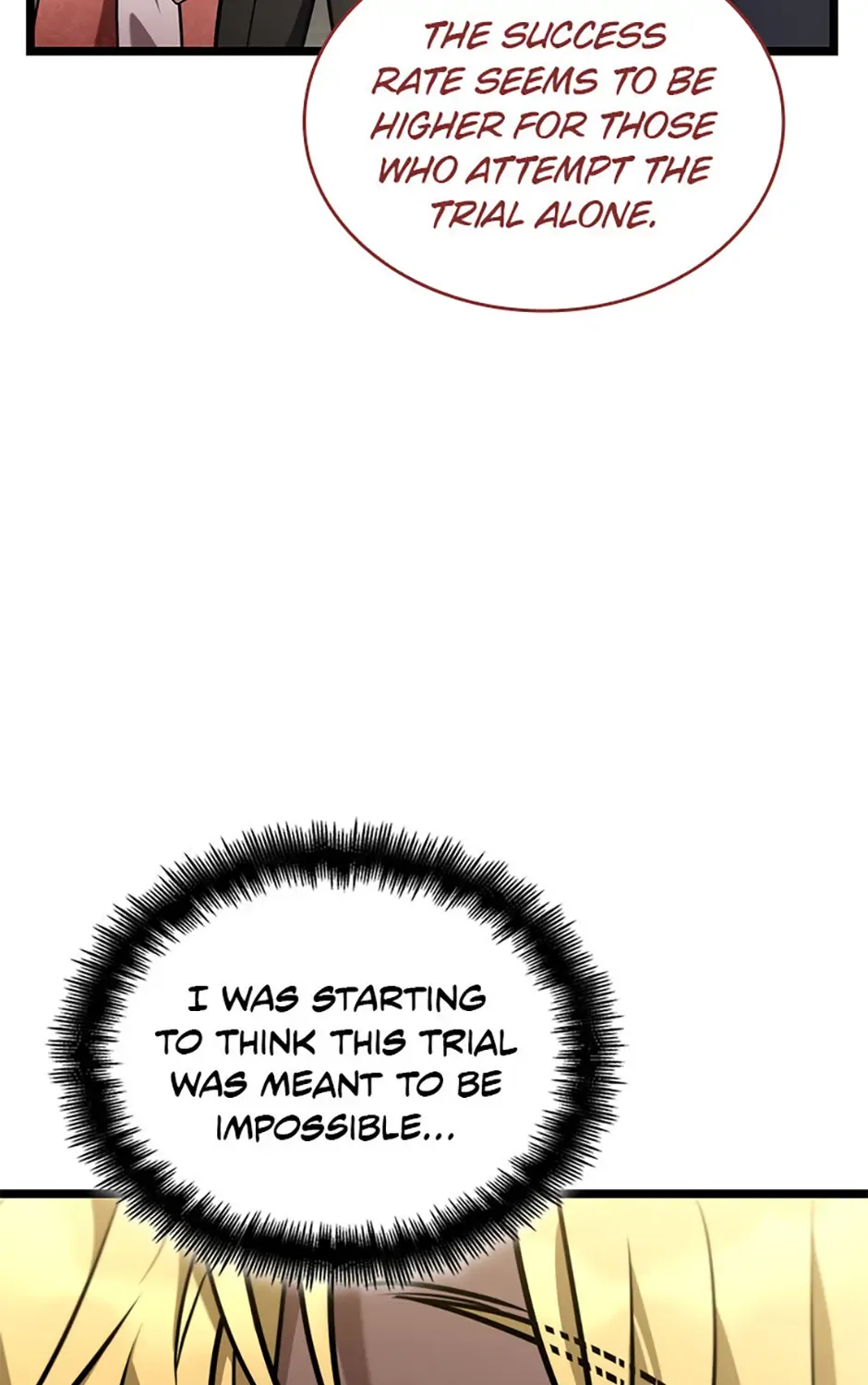 Read The Infinite Mage chapter 122 image 142 on Lezhin