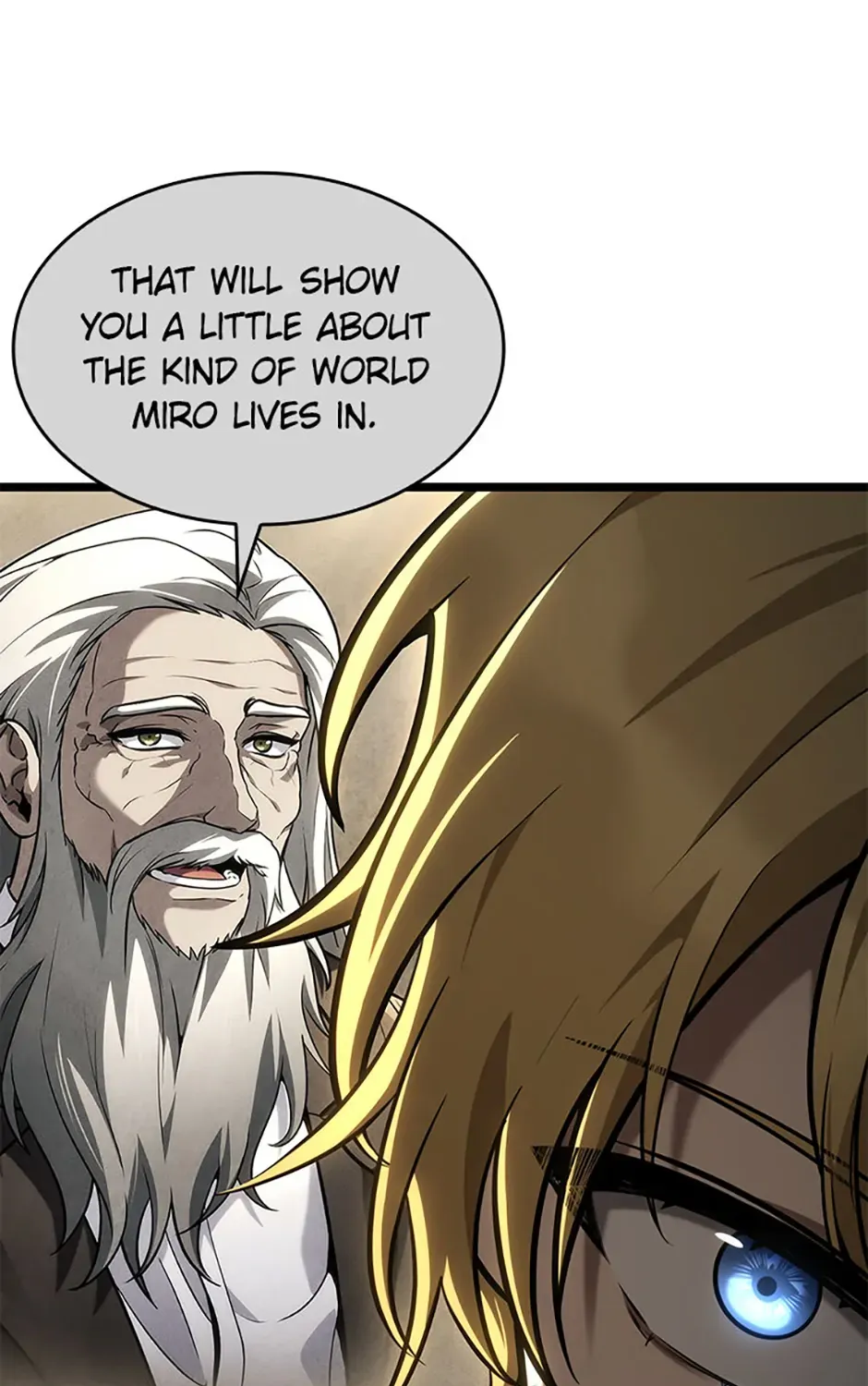 Read The Infinite Mage chapter 122 image 148 on Lezhin