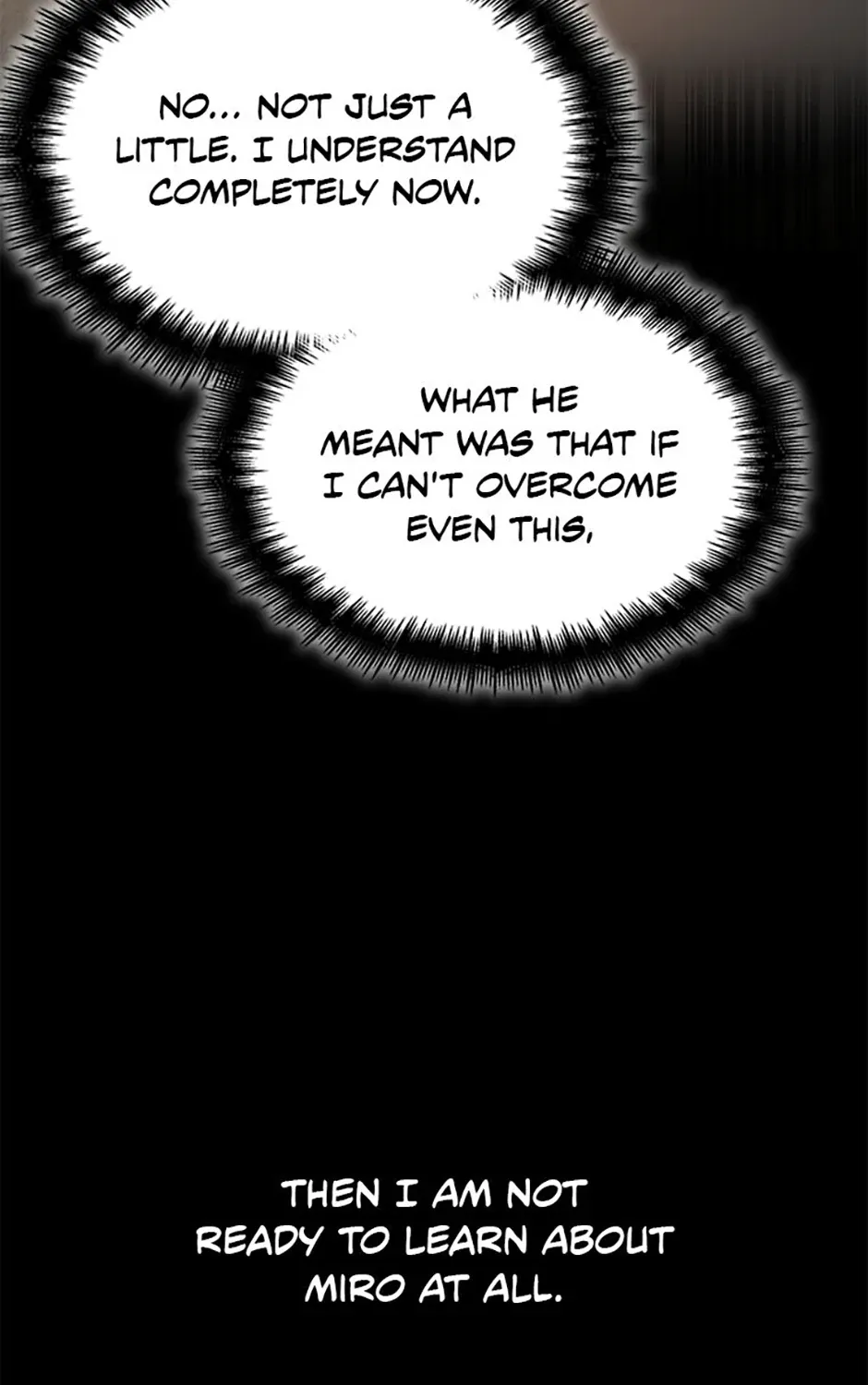 Read The Infinite Mage chapter 122 image 150 on Lezhin
