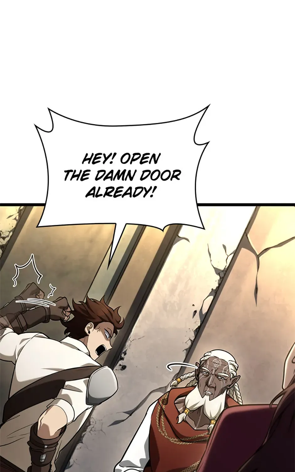 Read The Infinite Mage chapter 122 image 160 on Lezhin