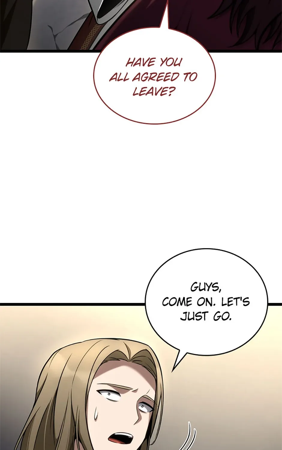 Read The Infinite Mage chapter 122 image 162 on Lezhin