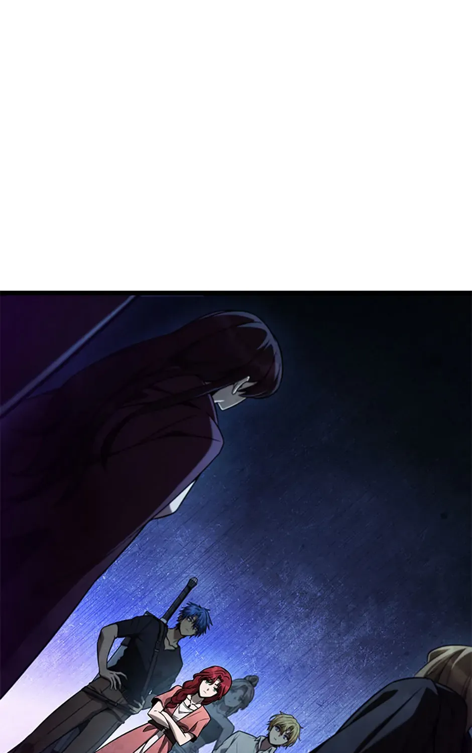 Read The Infinite Mage chapter 122 image 168 on Lezhin