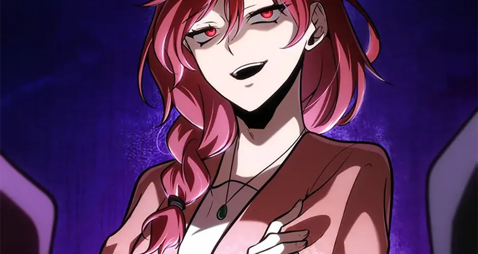 Read The Infinite Mage chapter 122 image 171 on Lezhin
