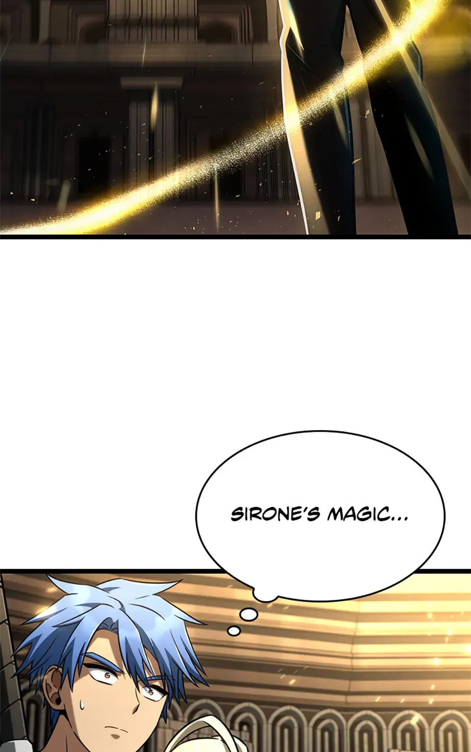 Read The Infinite Mage chapter 122 image 18 on Lezhin