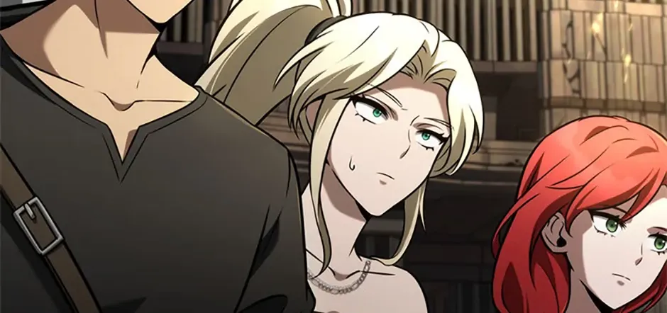 Read The Infinite Mage chapter 122 image 19 on Lezhin