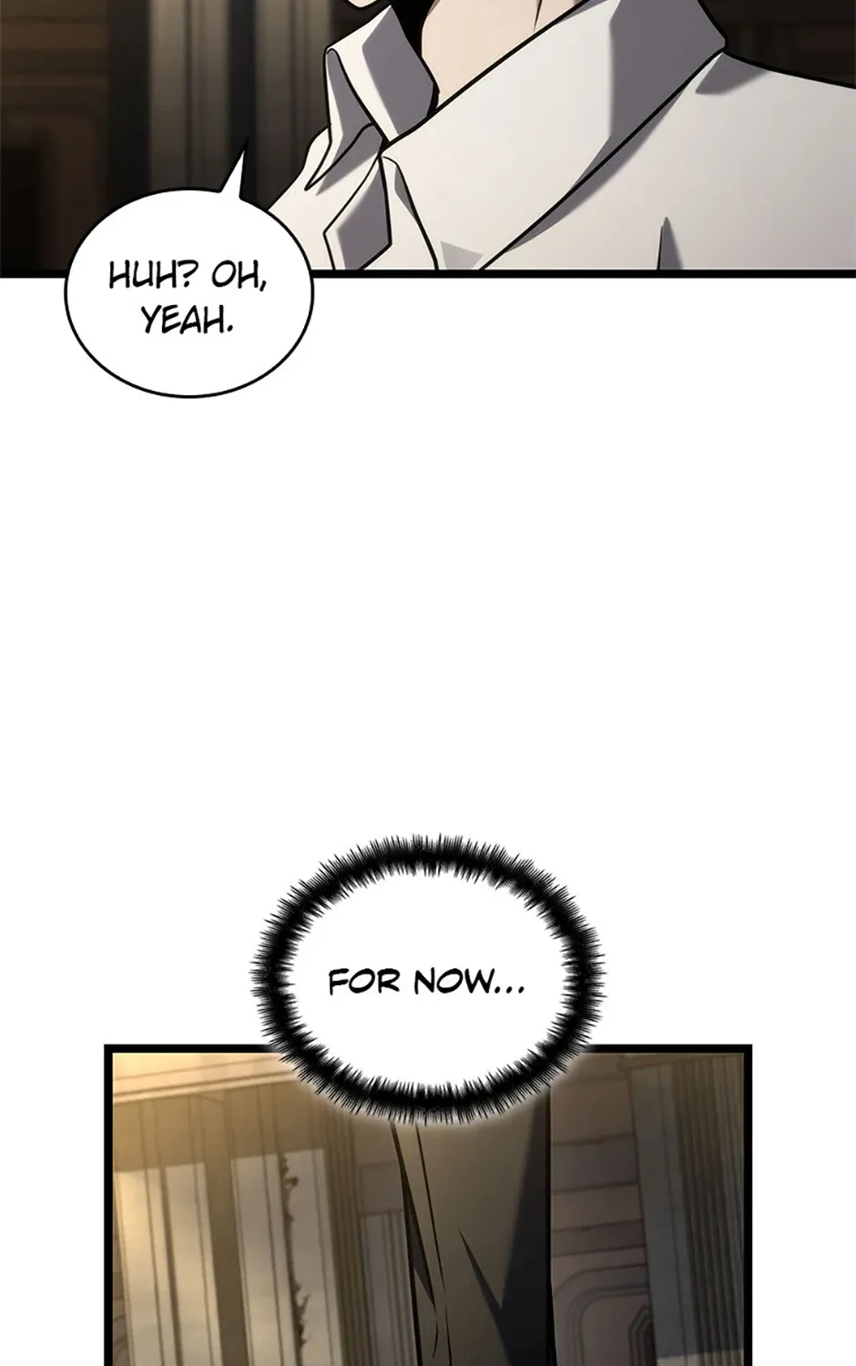 Read The Infinite Mage chapter 122 image 2 on Lezhin