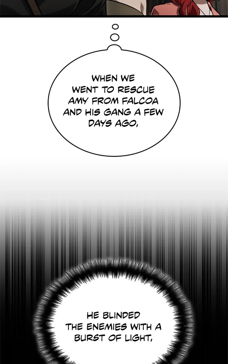 Read The Infinite Mage chapter 122 image 20 on Lezhin