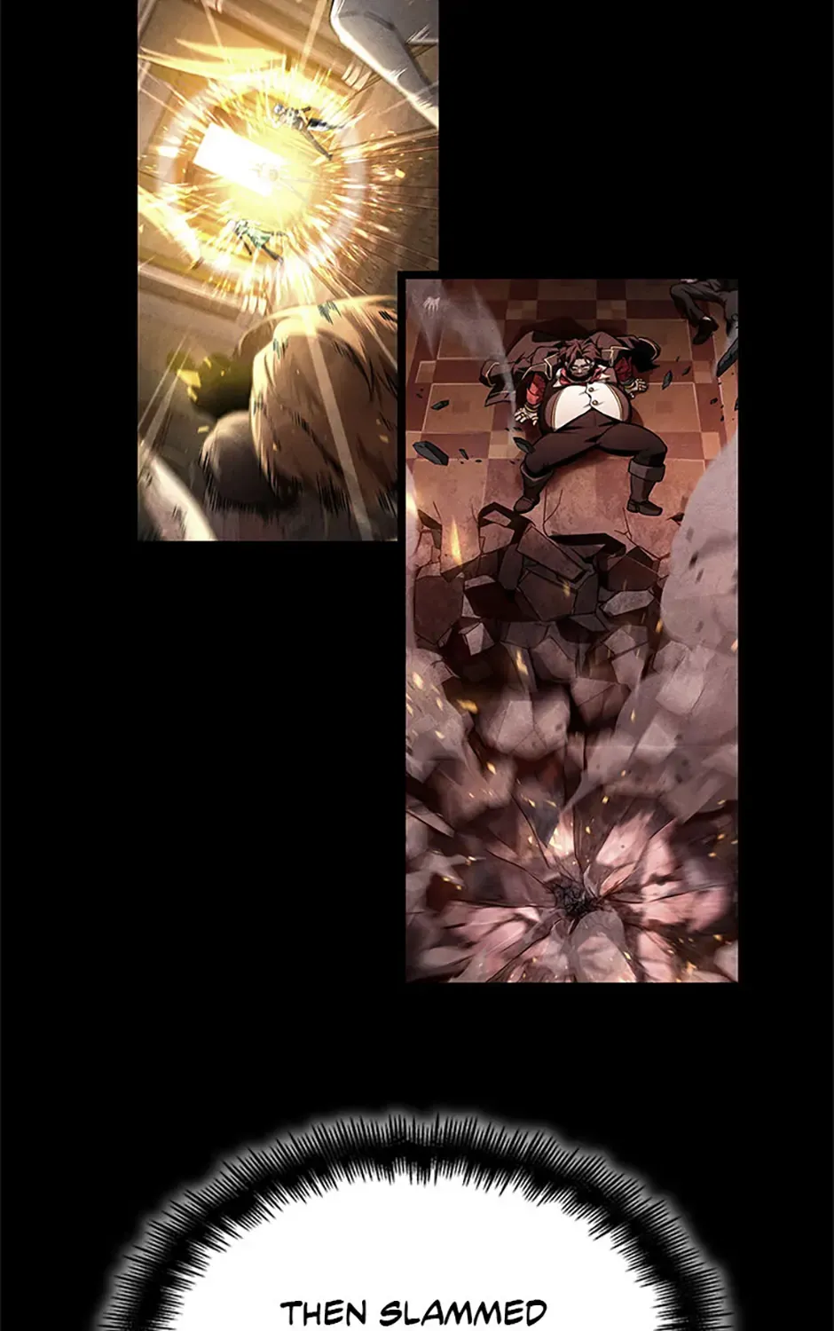 Read The Infinite Mage chapter 122 image 22 on Lezhin
