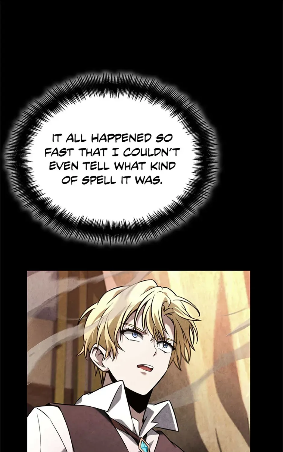 Read The Infinite Mage chapter 122 image 24 on Lezhin