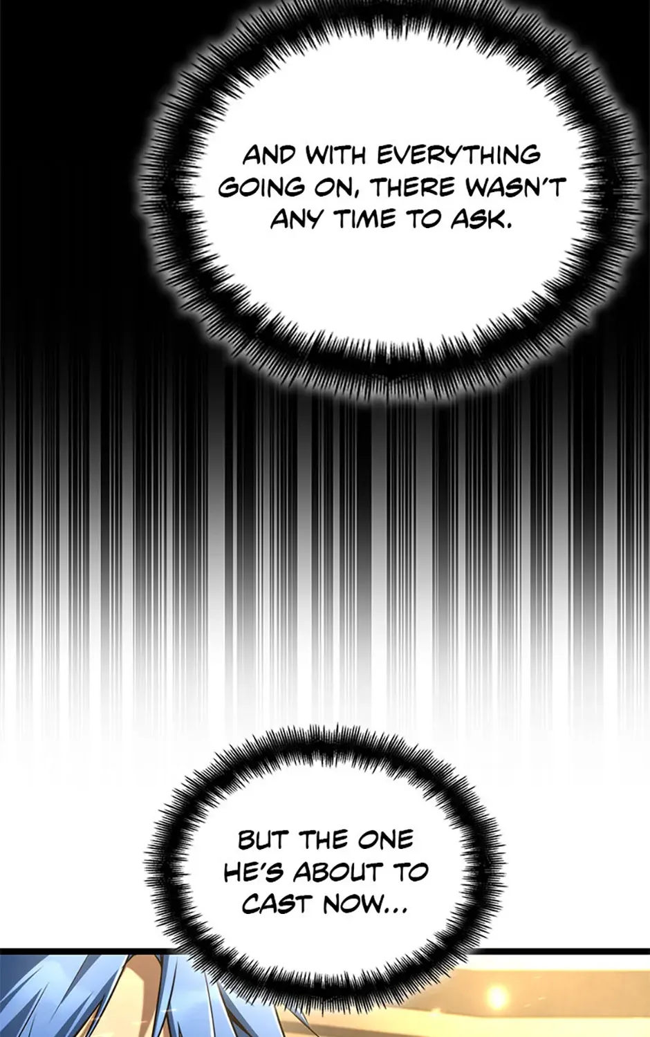 Read The Infinite Mage chapter 122 image 26 on Lezhin