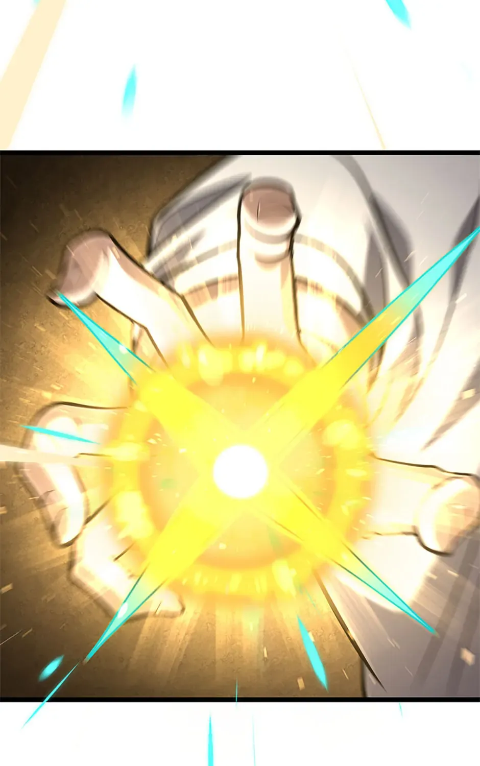 Read The Infinite Mage chapter 122 image 32 on Lezhin