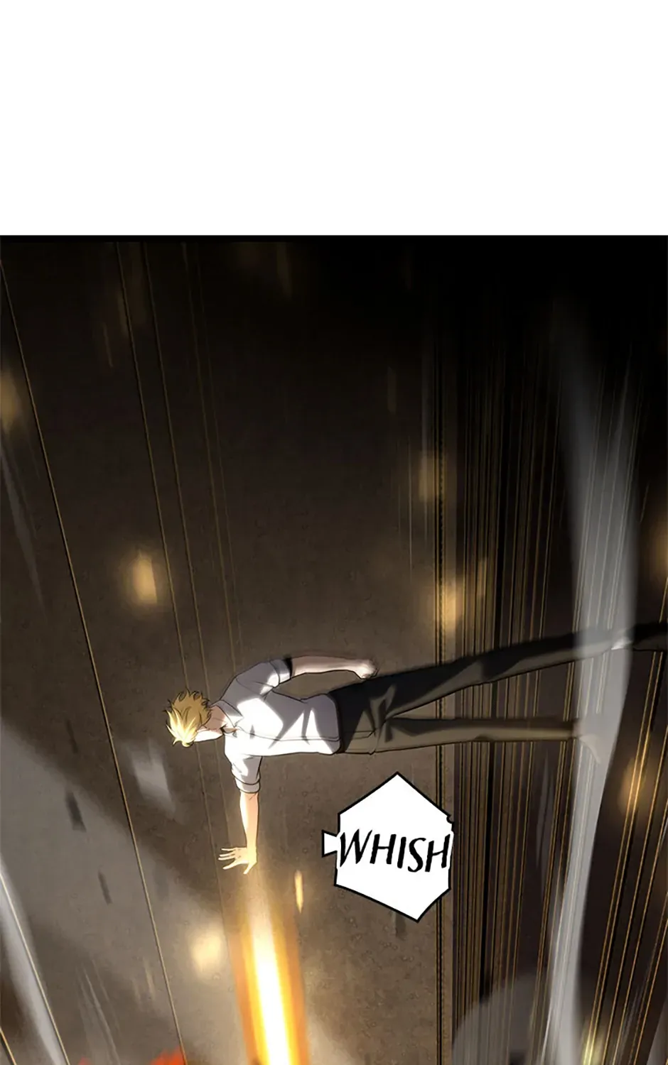 Read The Infinite Mage chapter 122 image 34 on Lezhin