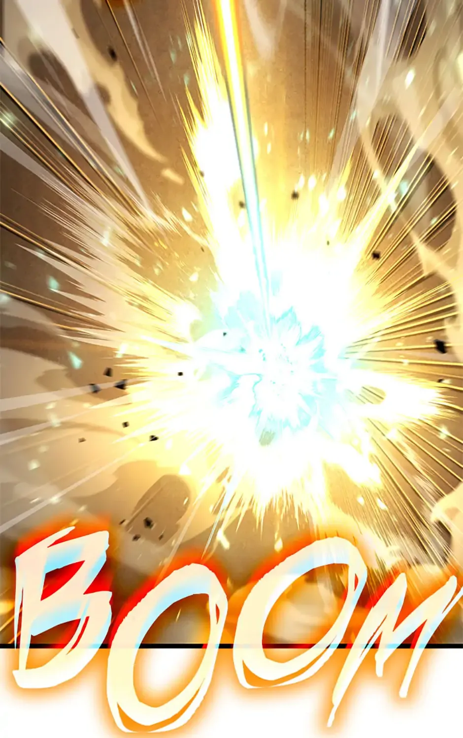 Read The Infinite Mage chapter 122 image 36 on Lezhin