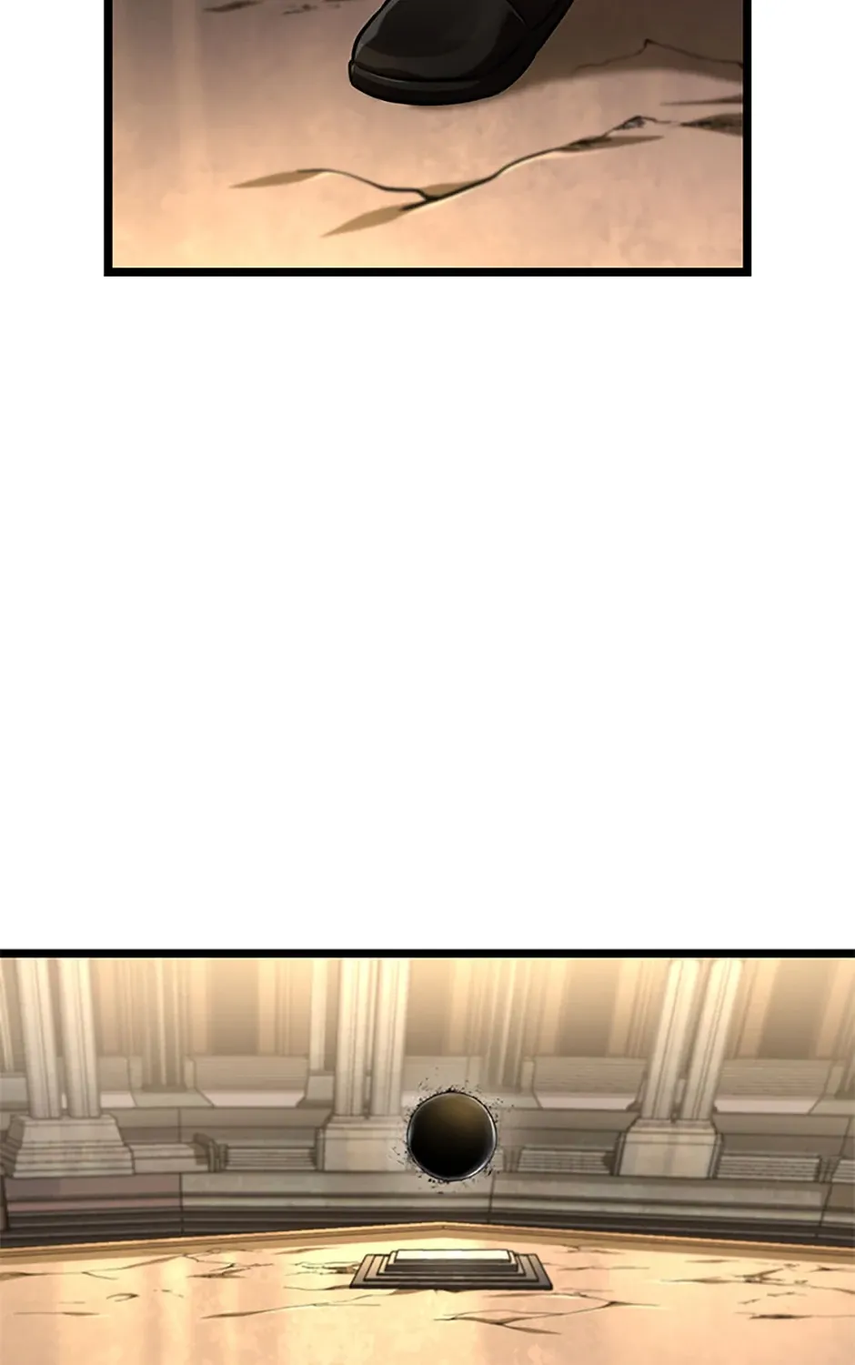 Read The Infinite Mage chapter 122 image 4 on Lezhin