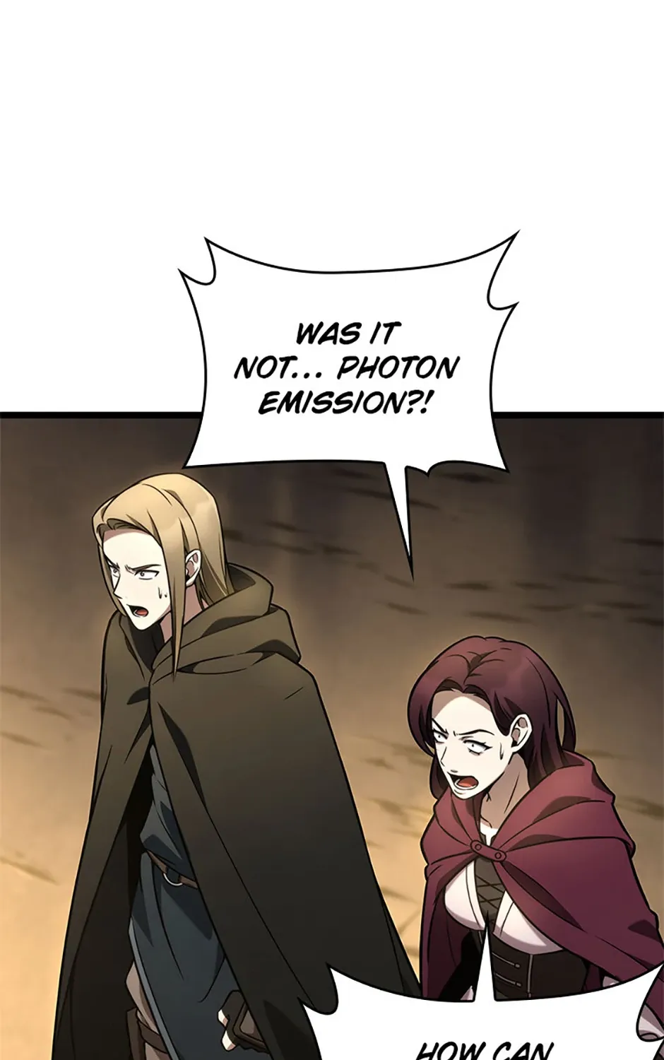 Read The Infinite Mage chapter 122 image 46 on Lezhin