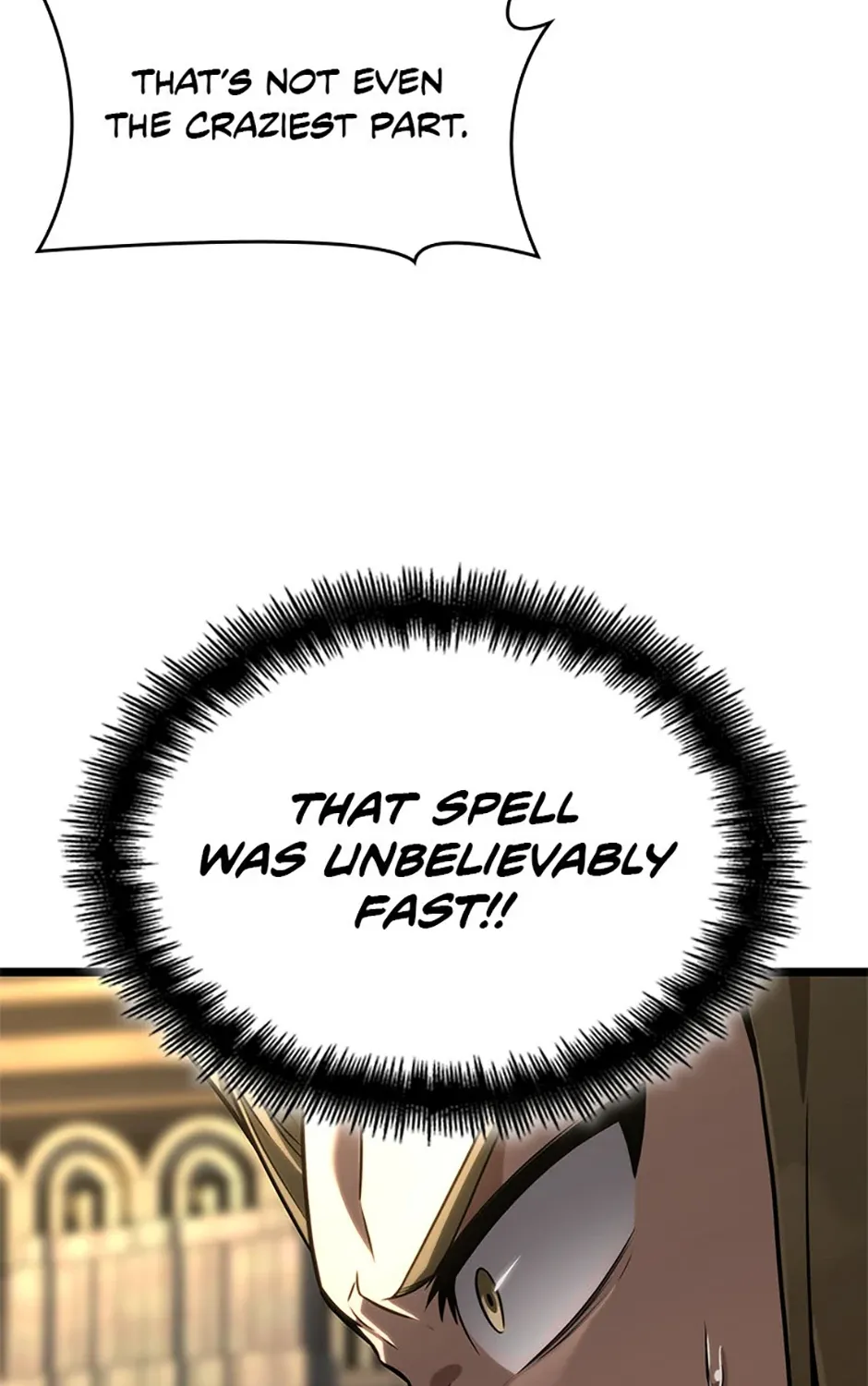Read The Infinite Mage chapter 122 image 48 on Lezhin