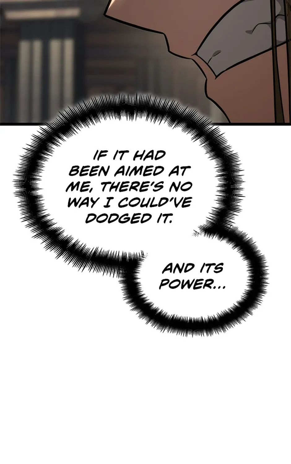 Read The Infinite Mage chapter 122 image 50 on Lezhin